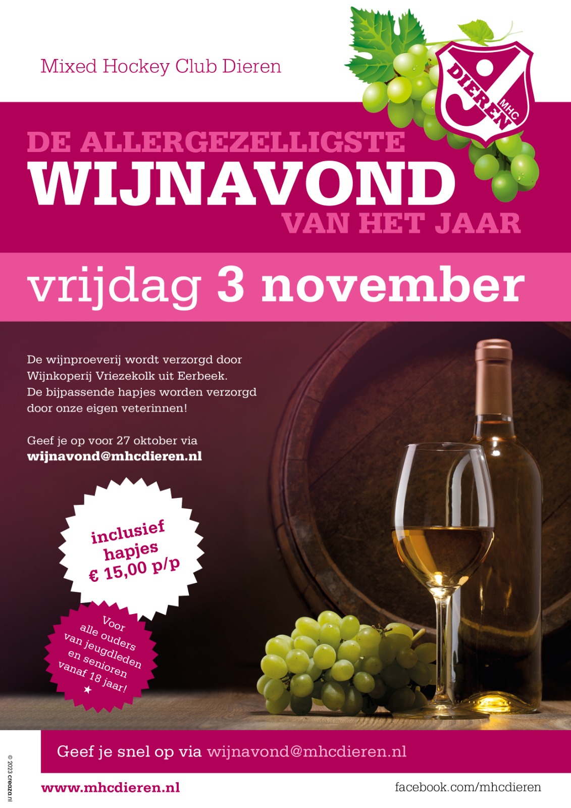 WijnAvond